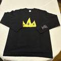 Crown Long T