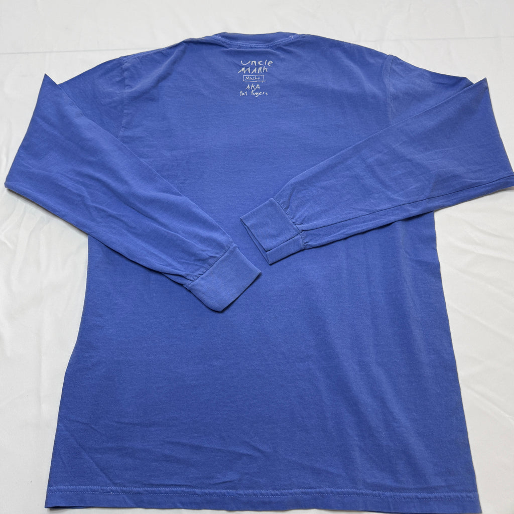 Crown Long T