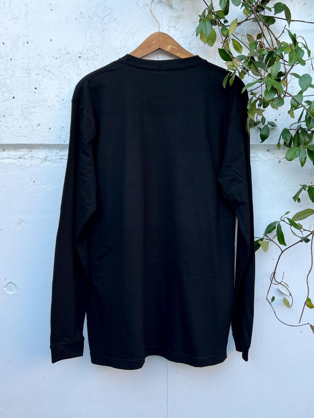 Perfect Is Boring  Long Tシャツ