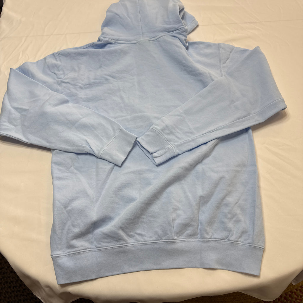 Freedom HOODIE COMFORT COLORS