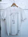 namakemono Tシャツ