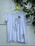 YOSHIO short Tシャツ
