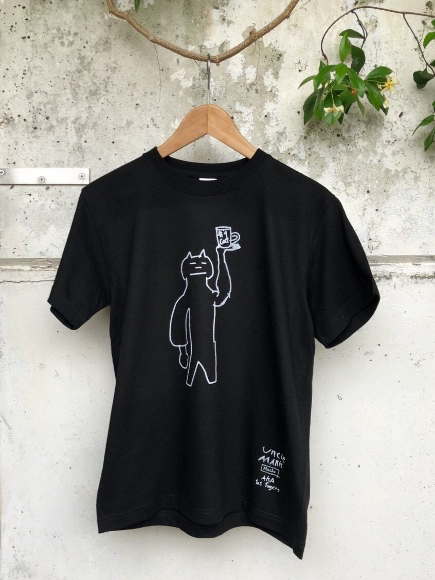 YOSHIO short Tシャツ
