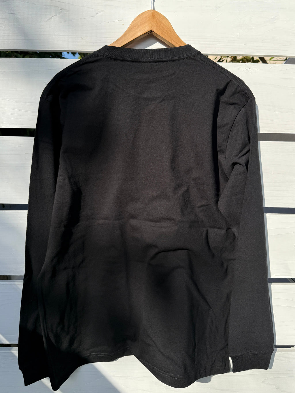 Freedom ロングTシャツ