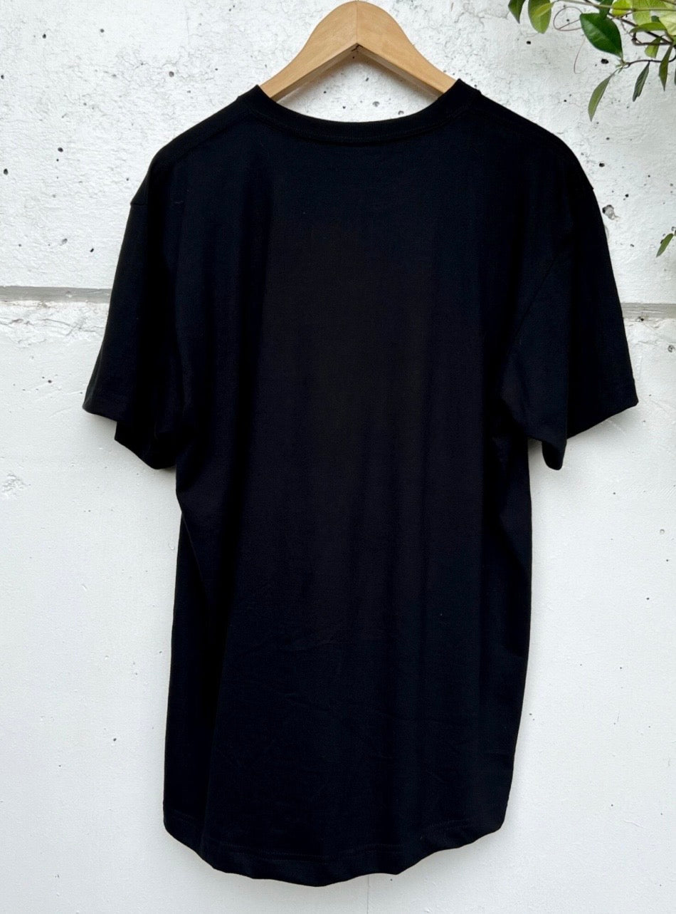 Be Yourself short Tシャツ