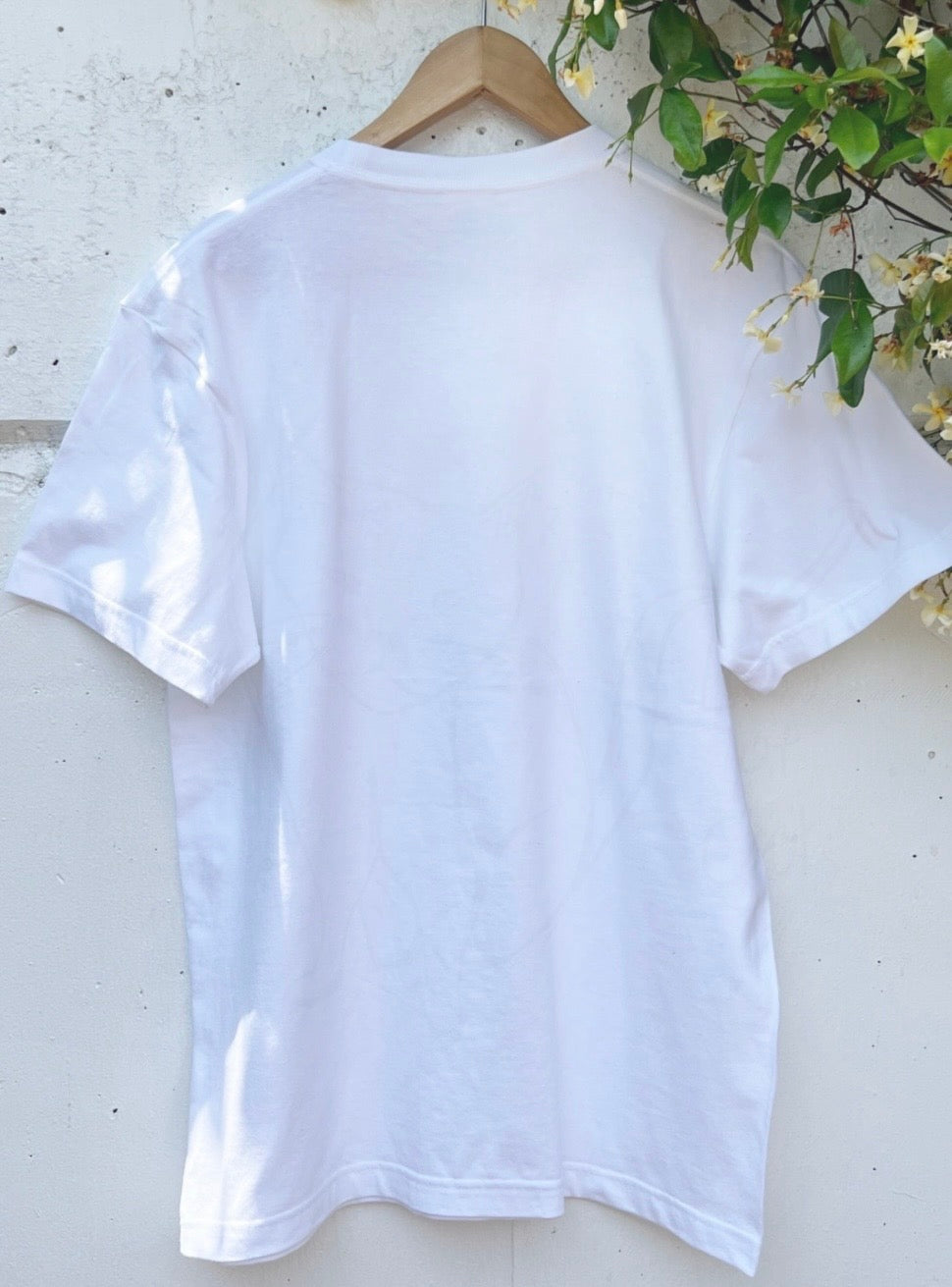 Law Of Cats Short White Tシャツ