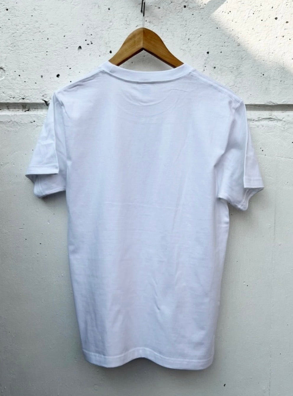 Melting Pod Tシャツ
