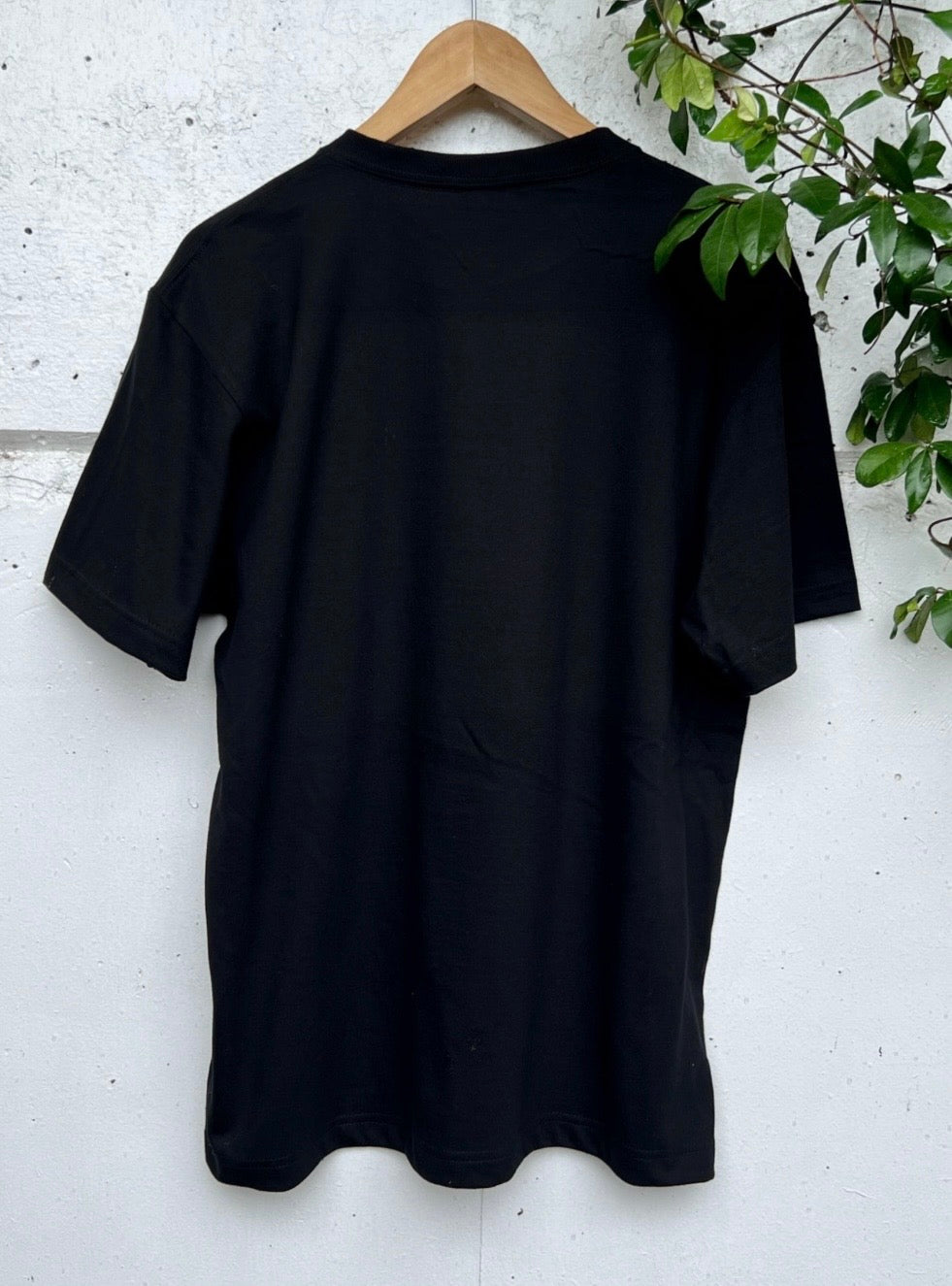 Melting Pod Tシャツ