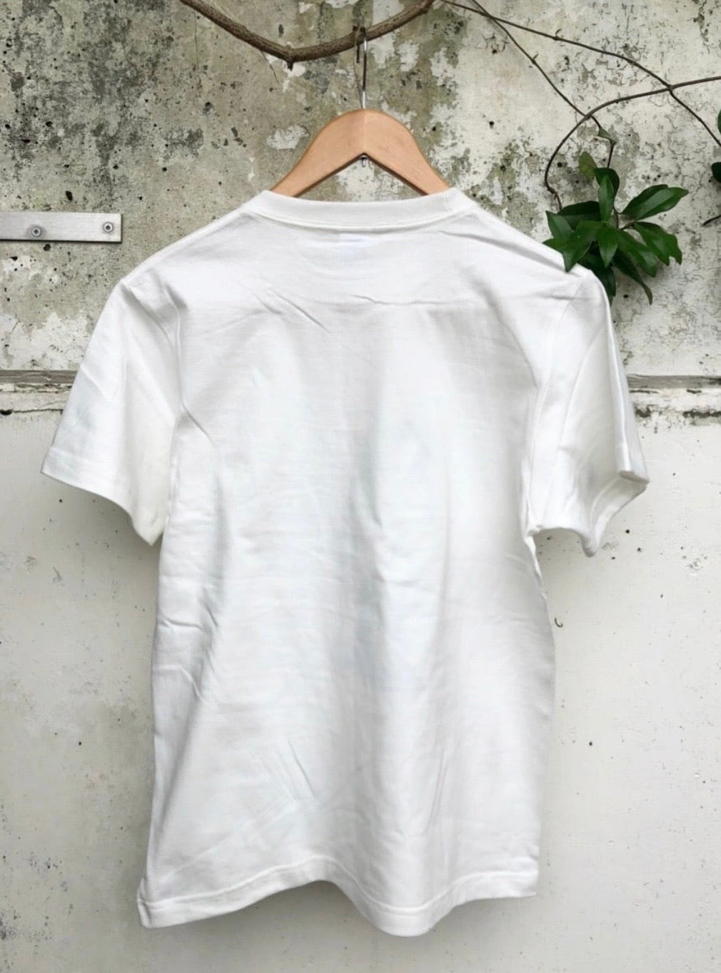 このデザインが元祖！Valerie Tシャツ