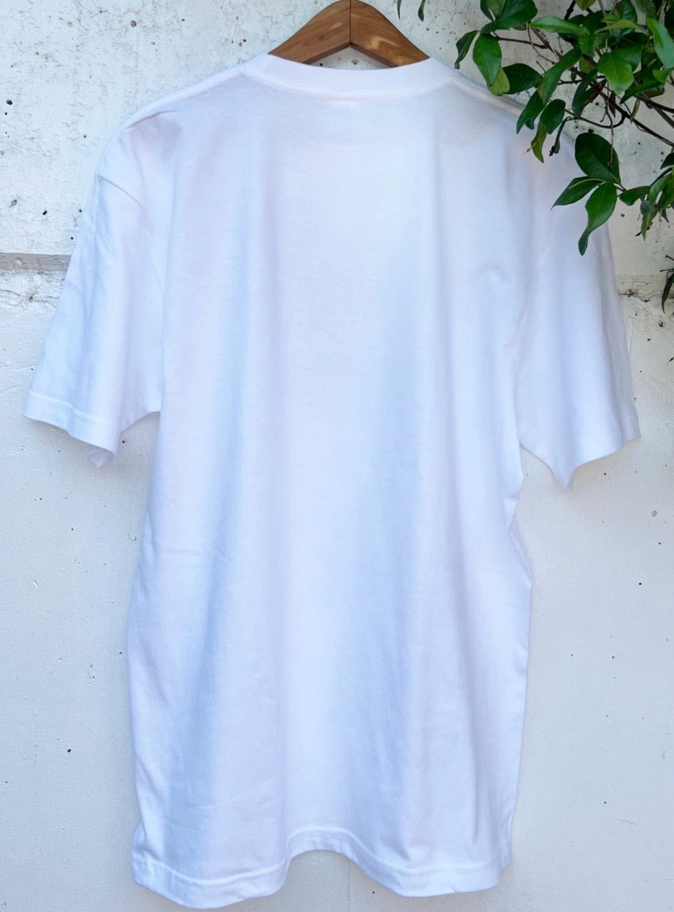 Freedom Short  Tシャツ